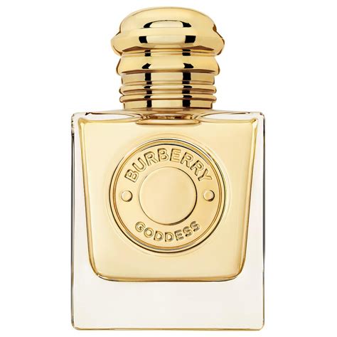 burberry new fragrance|burberry goddess 50 ml.